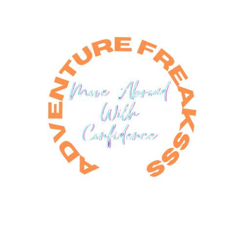Adventure Freaksss