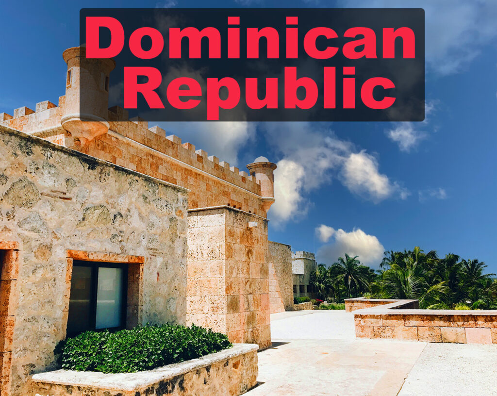 Dominican Republic