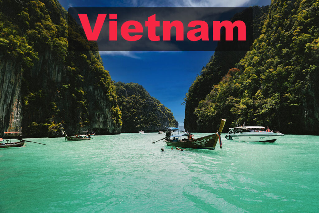 Vietnam