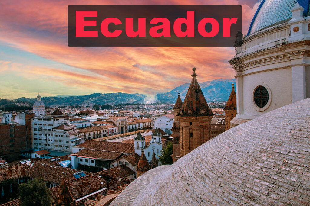 ecuador