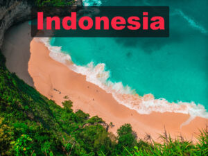indonesia