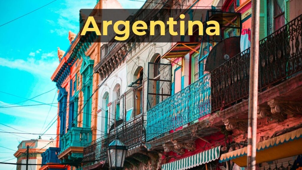 Argentina