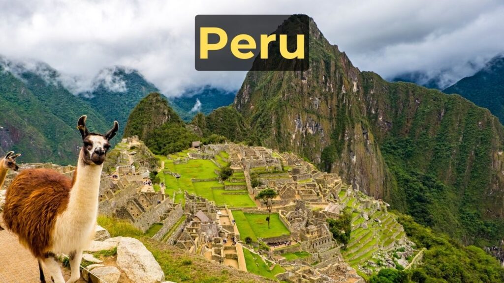 Peru