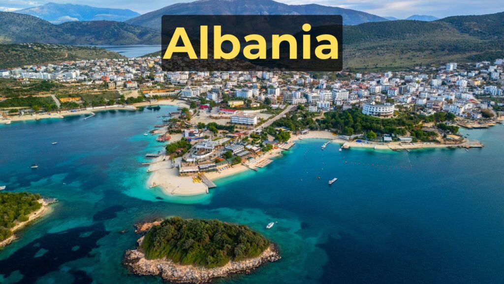 Albania