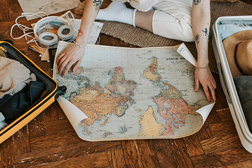 5 Things You Need to Know Before Moving Abroad