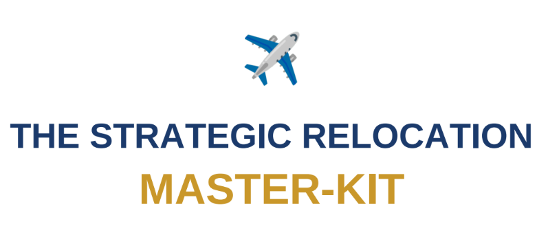 Relocation Master Kit
