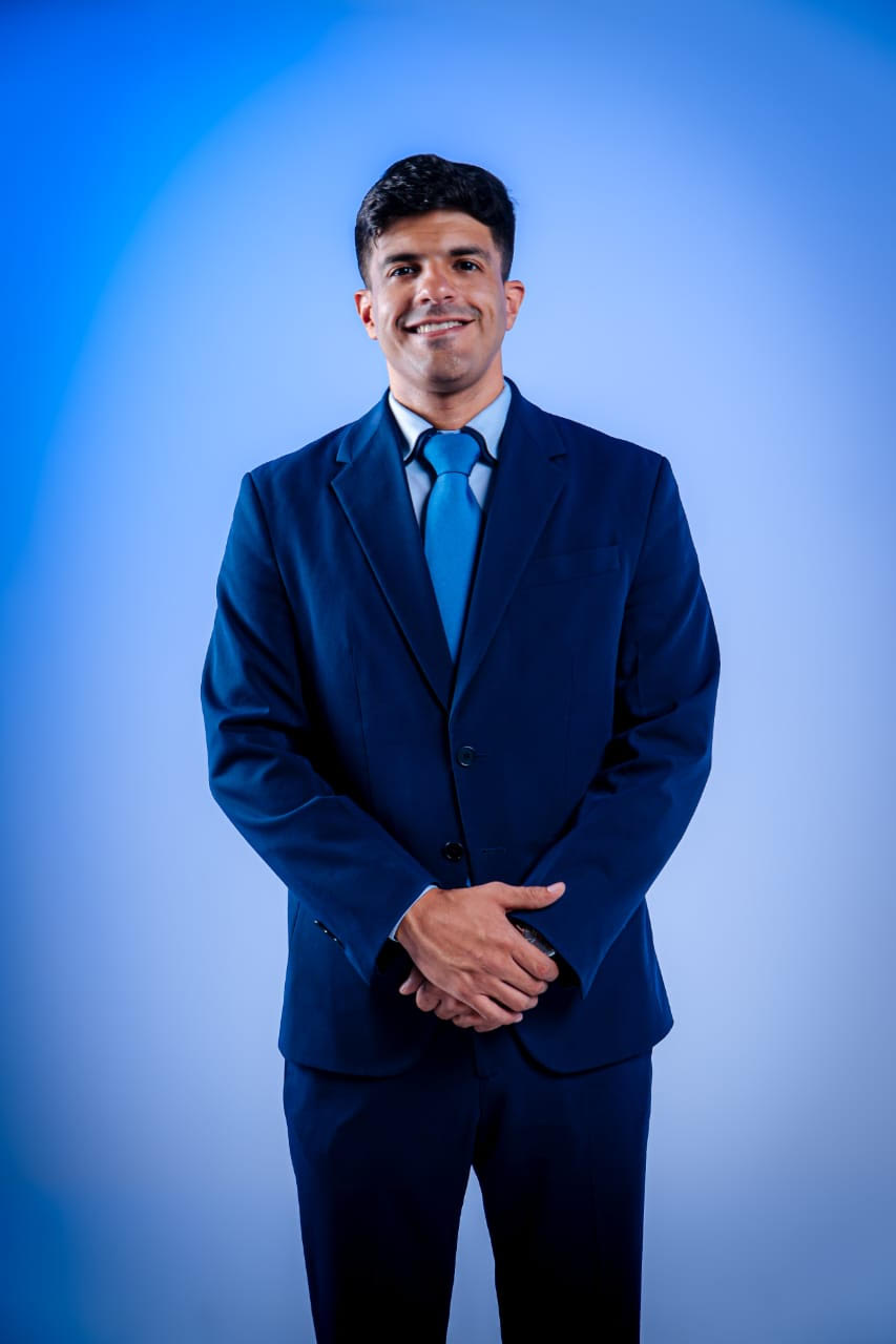 Juan Antonio Díaz Selles