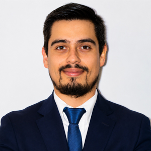Chile legal advisor
