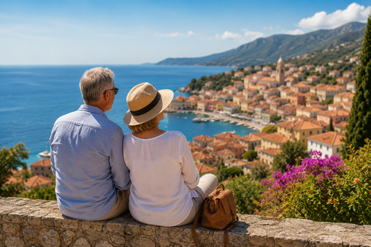 Best Country to Live or Retire Abroad