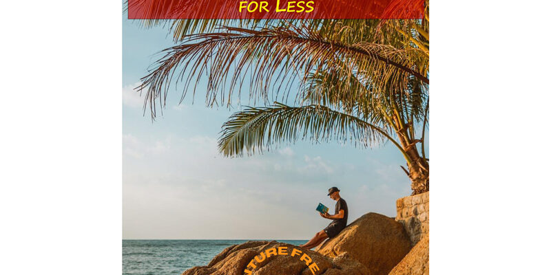 Enter Your Email To Download The Free Ebook